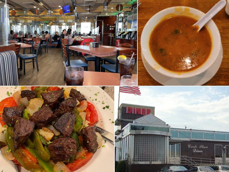 Carle Place Diner
