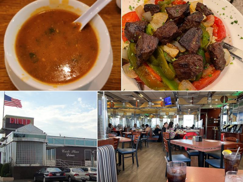 Carle Place Diner