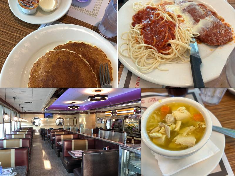 Majestic Diner 498 Old Country Rd, Westbury