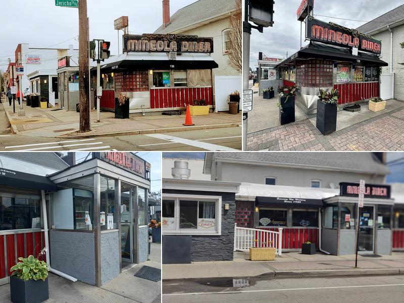 Mineola Diner