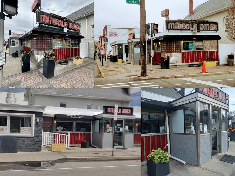 Mineola Diner