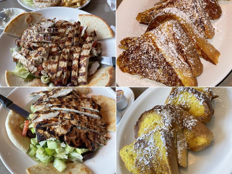 Circle M Diner 1132 Wantagh Ave, Wantagh