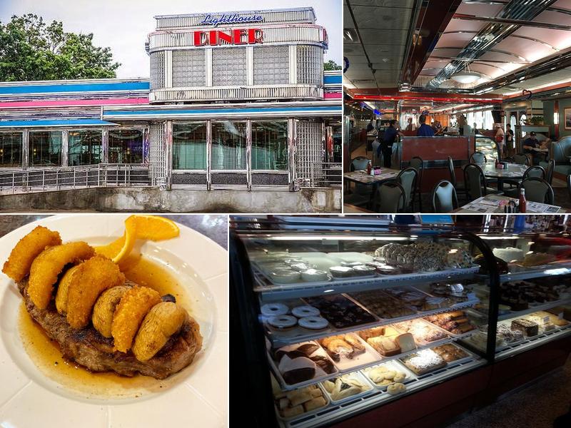 Lighthouse Diner 3240 Sunrise Hwy, Wantagh