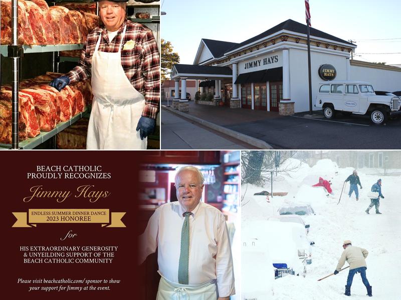 Jimmy Hays Steak House