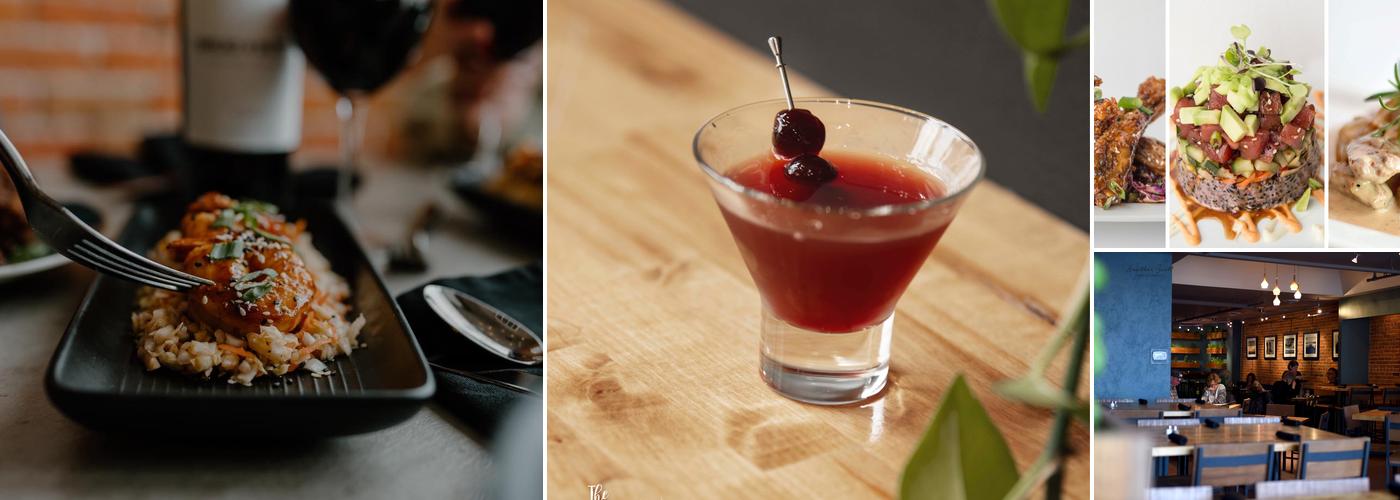 The Garden Bar on 6th