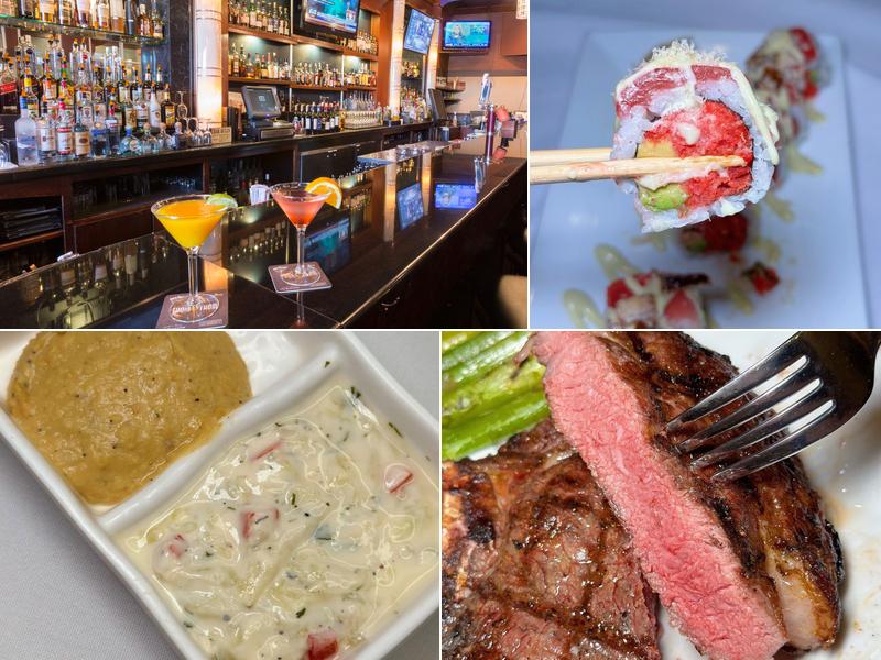 Thom Thom Steak & Seafood