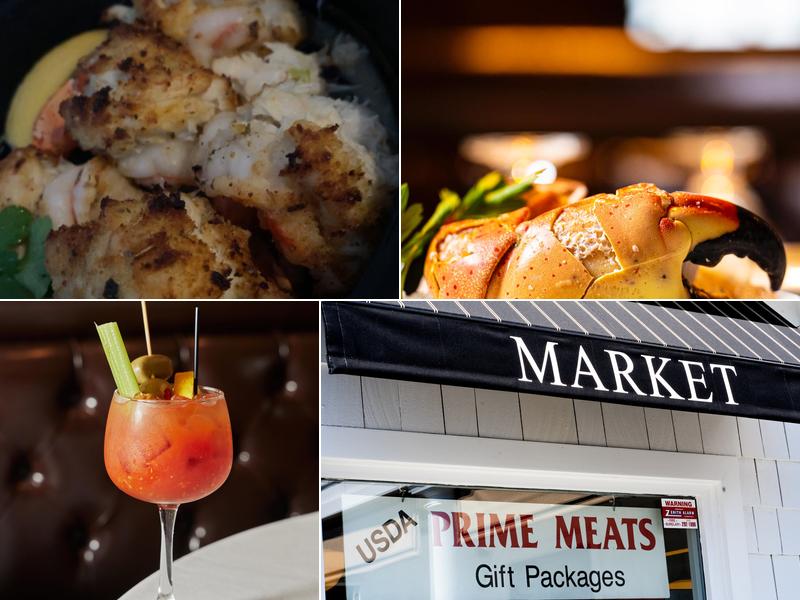 Bryant & Cooper 2 Middle Neck Rd, Roslyn