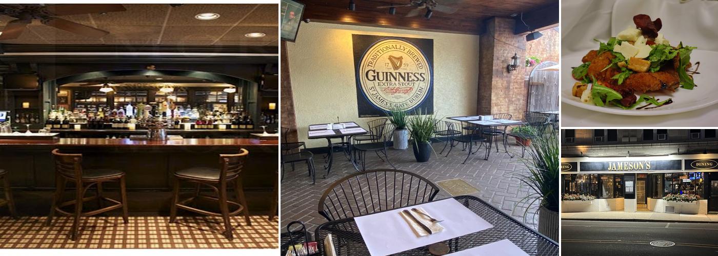 Jameson's of Floral Park