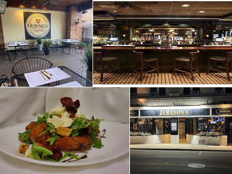 Jameson's of Floral Park