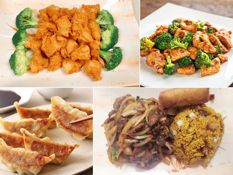 Minh Sun Chinese Restaurant