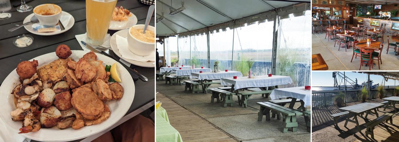 Marshside Grill