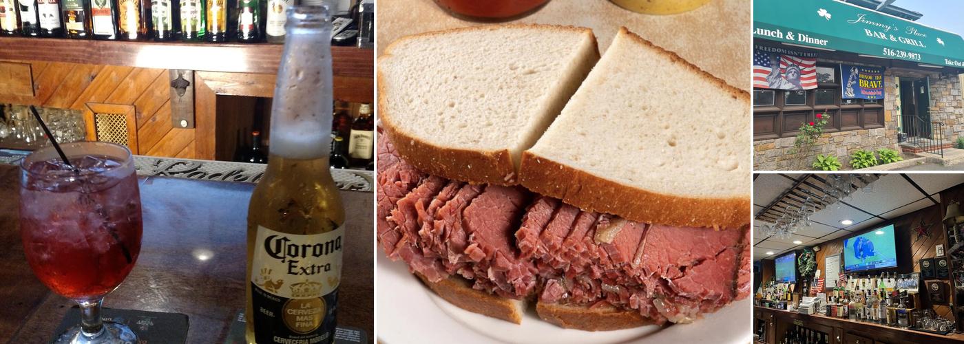 Jimmy's Place Bar & Grill