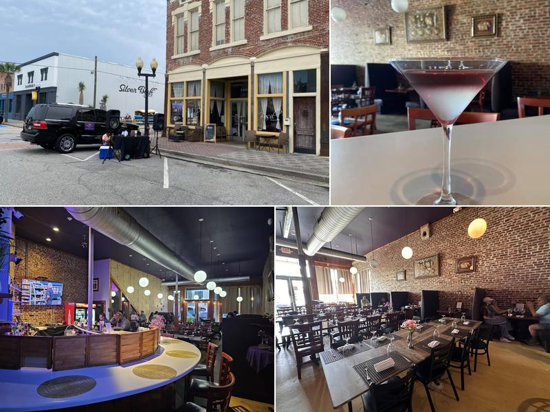 Basil Thai and Sushi