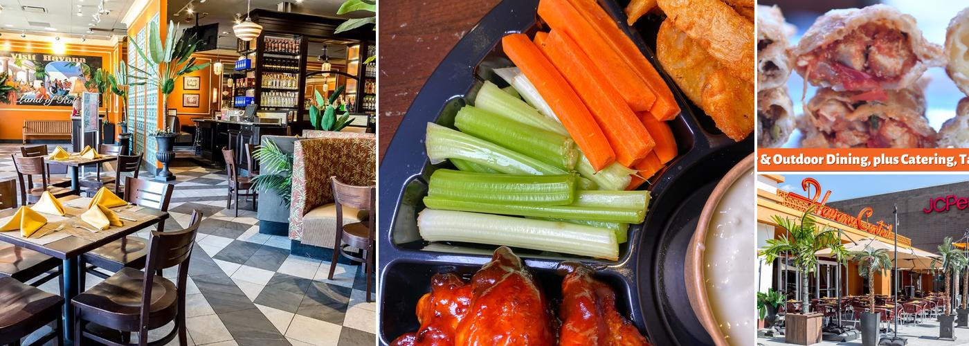 Havana Central Roosevelt Field