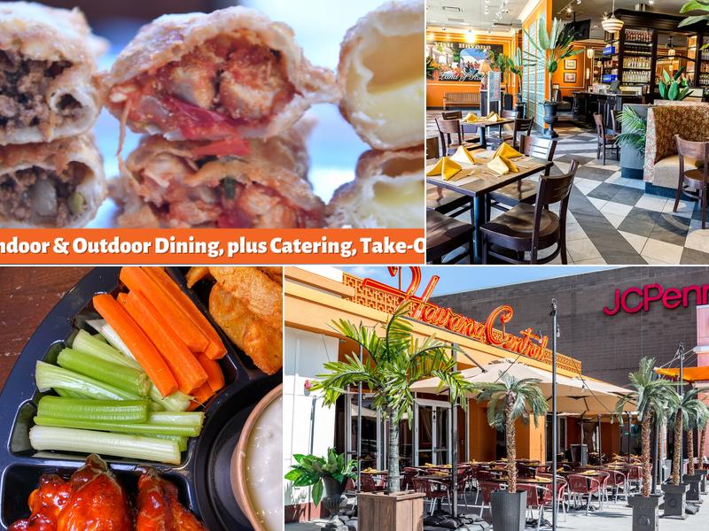 Havana Central Roosevelt Field