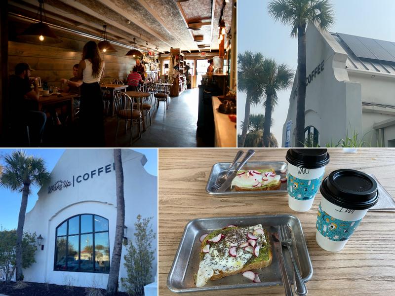 Wake Up Coffee Company