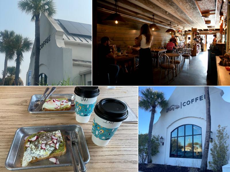 Wake Up Coffee Company