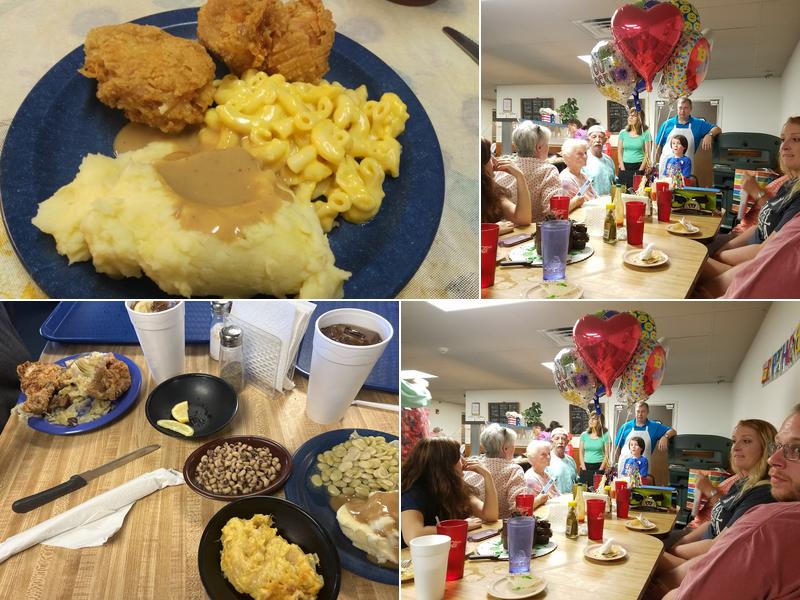 Nick's Buffet 3779 Darien Hwy, Brunswick