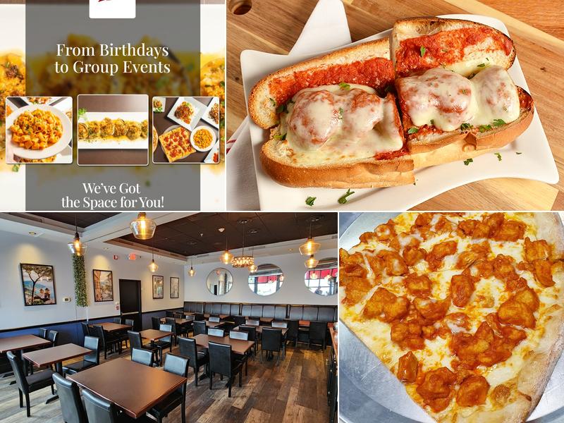 Cinelli's Pizzeria & Restaurant