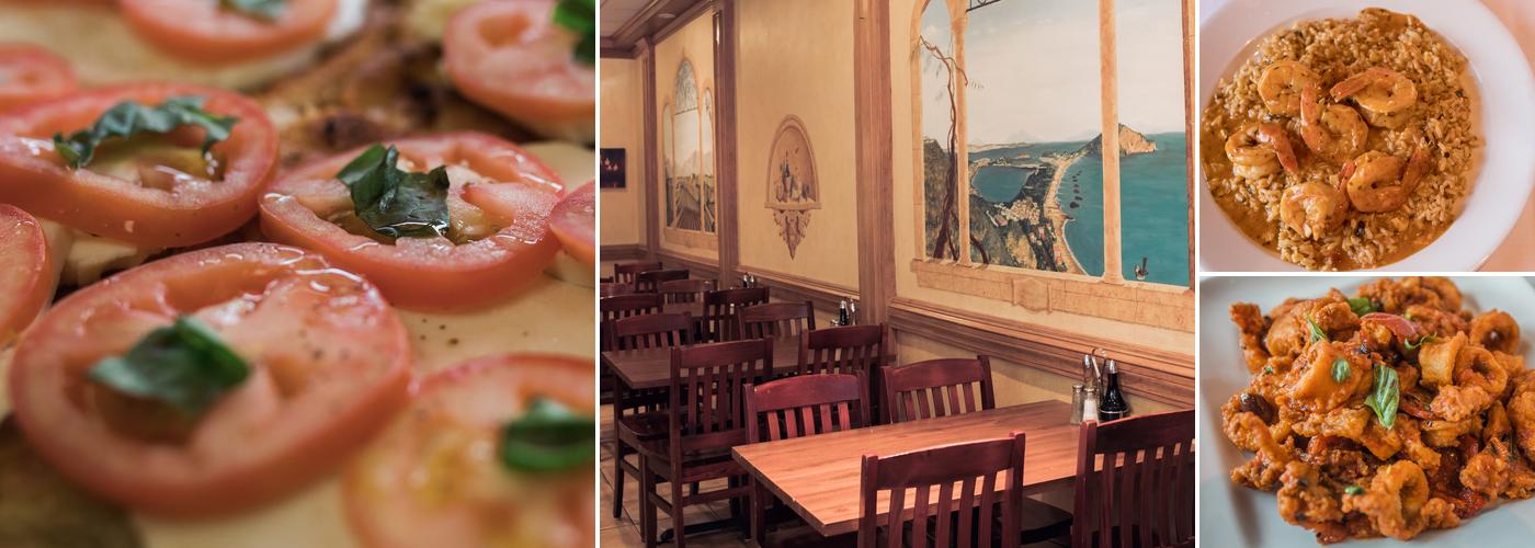 Village Pizzeria and Restaurant