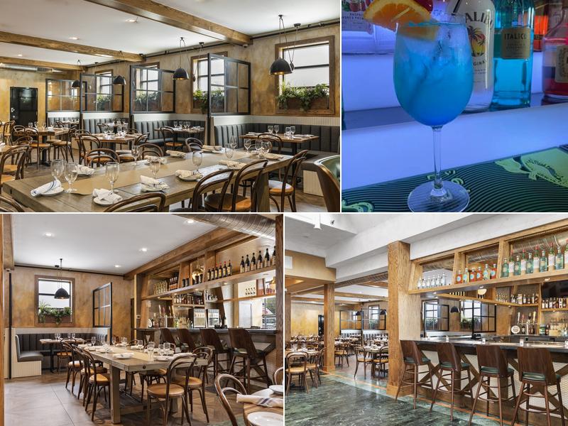 Umberto's Of New Hyde Park