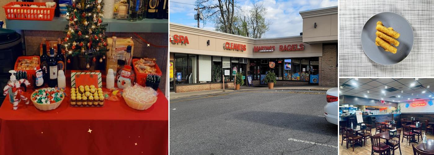 Martino's Pizza of Elmont