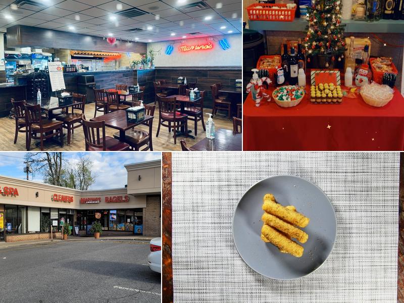 Martino's Pizza of Elmont