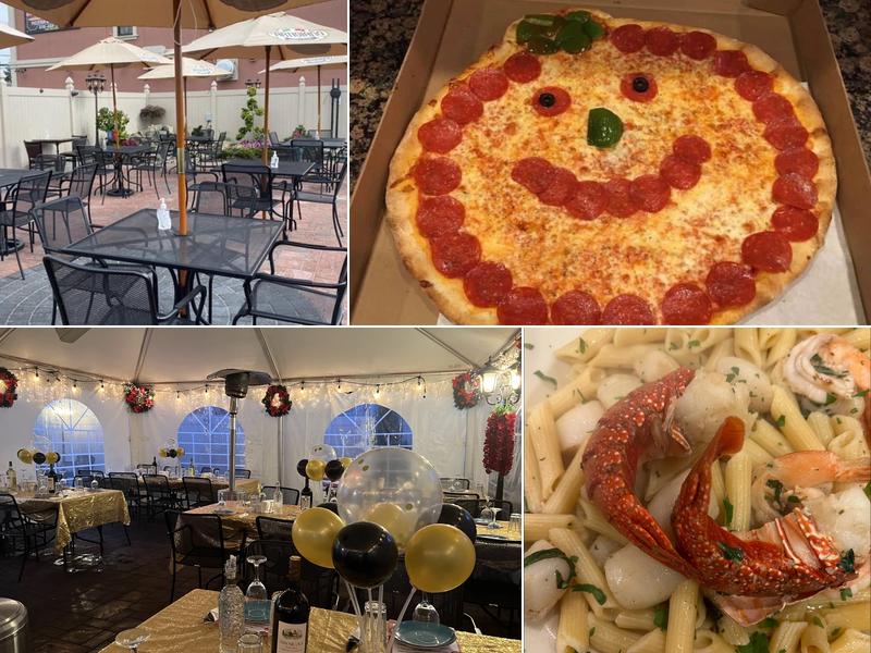 Salvatore's of Elmont Pizzeria & Restaurant