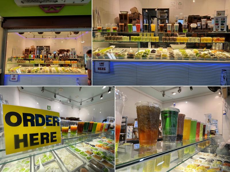 Che Hien Khanh 8150 Garvey Ave Ste 117i, Rosemead