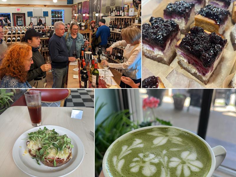 Village Bakery & Café