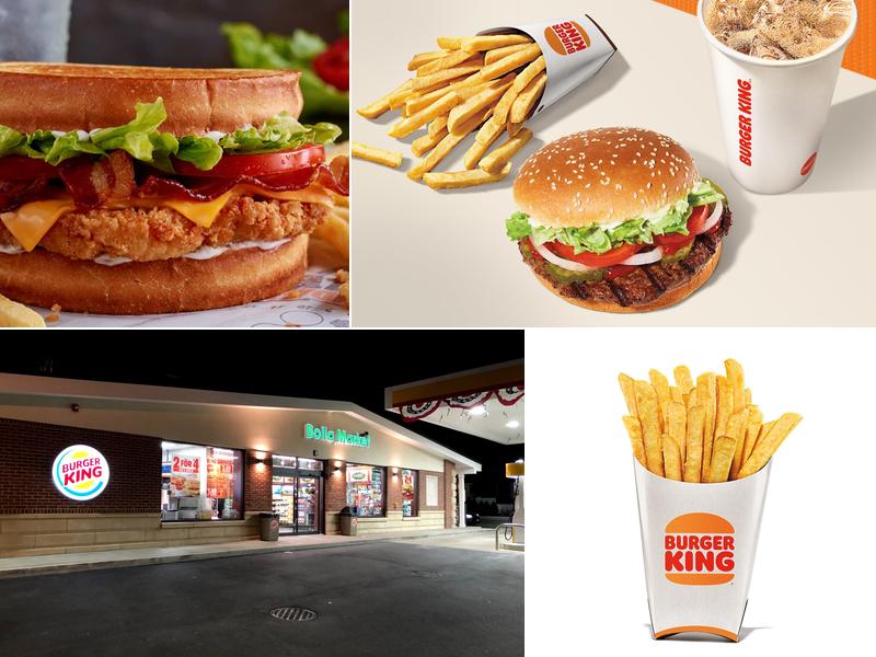 Burger King