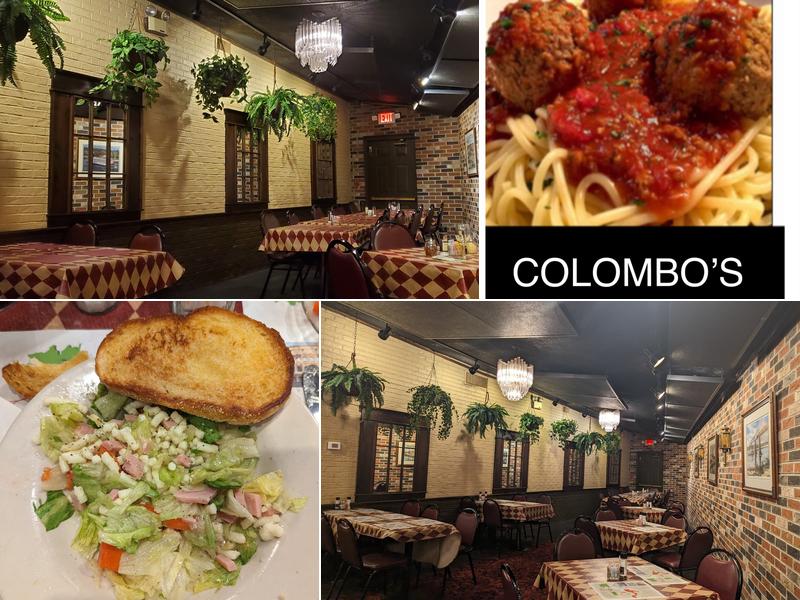 Colombo's Restaurant