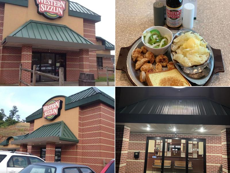 Western Sizzlin Steak House