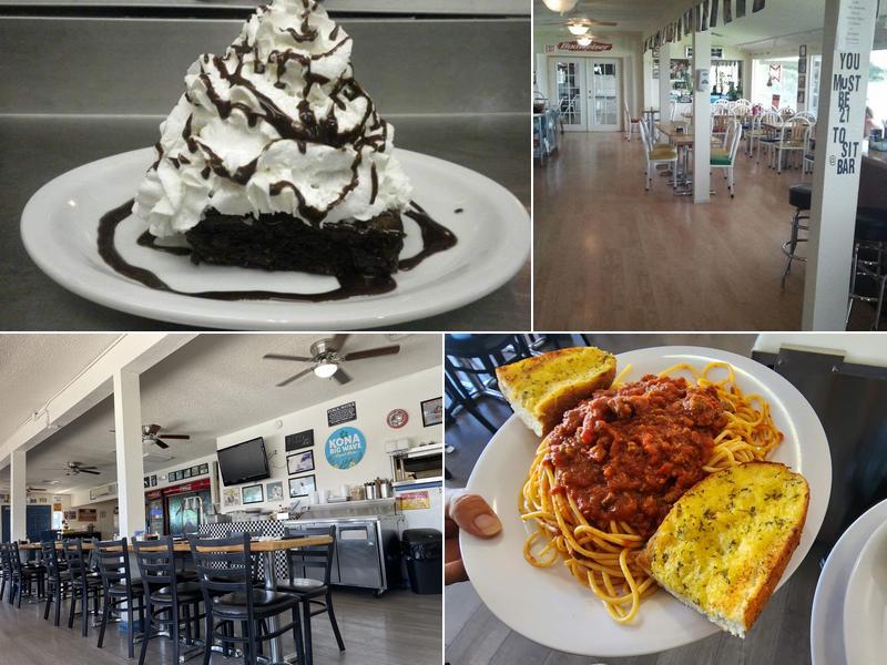 The Riverfront Cafe 3520 Needles Hwy, Needles