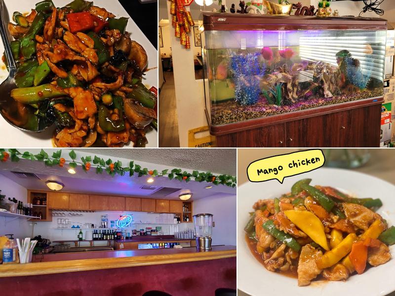 Great Dragon Chinese Cuisine