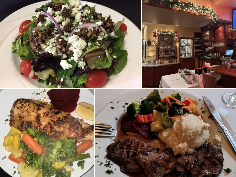 Crabtree's Restaurant