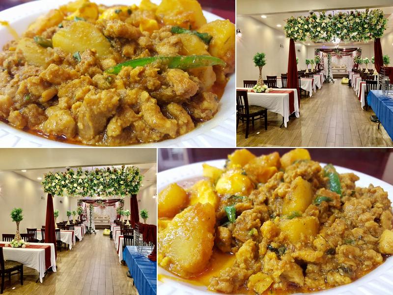 Hadi Catering & Party Hall