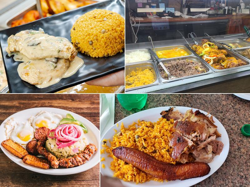 Higuey Dominican Restaurant