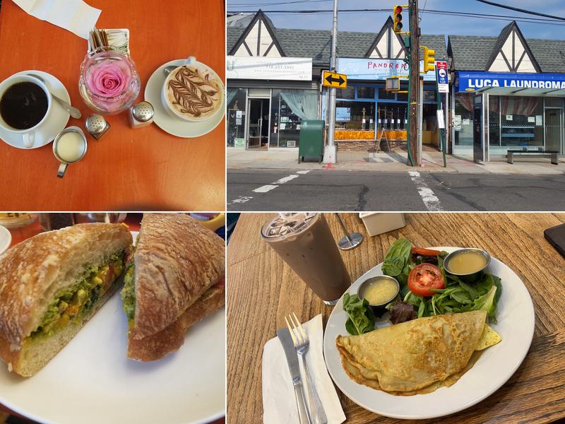 The Panorama Of My Silence-Heart Cafe