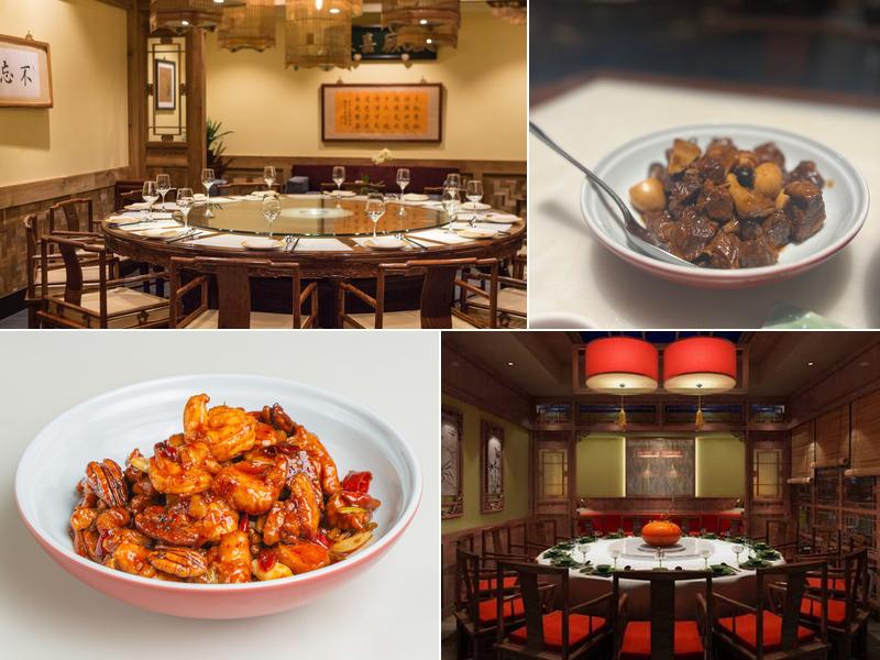 Bistro Na's 9055 Las Tunas Dr #105, Temple City