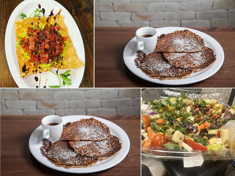 Lollibop Cafe & Play