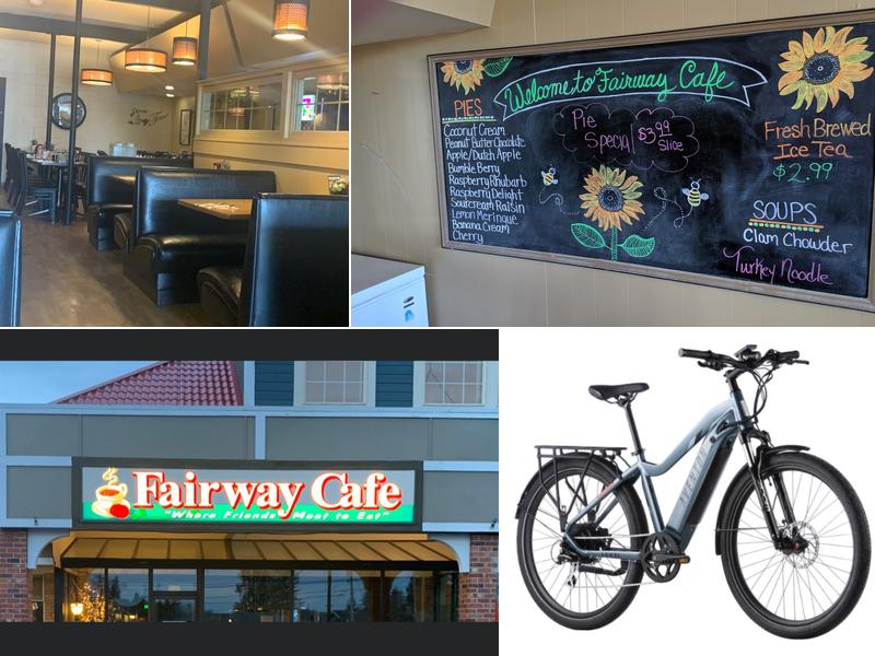 Fairway Cafe