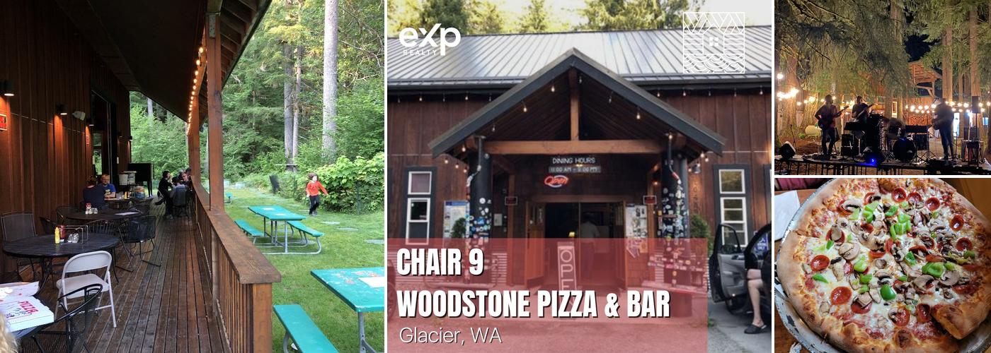 Chair 9 Pizza & Bar