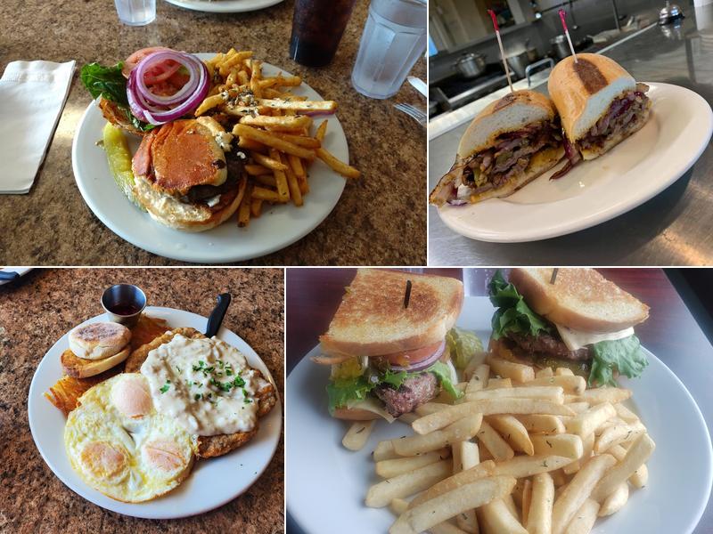 Three Flavors Kitchen 507 Nooksack Rd, Everson