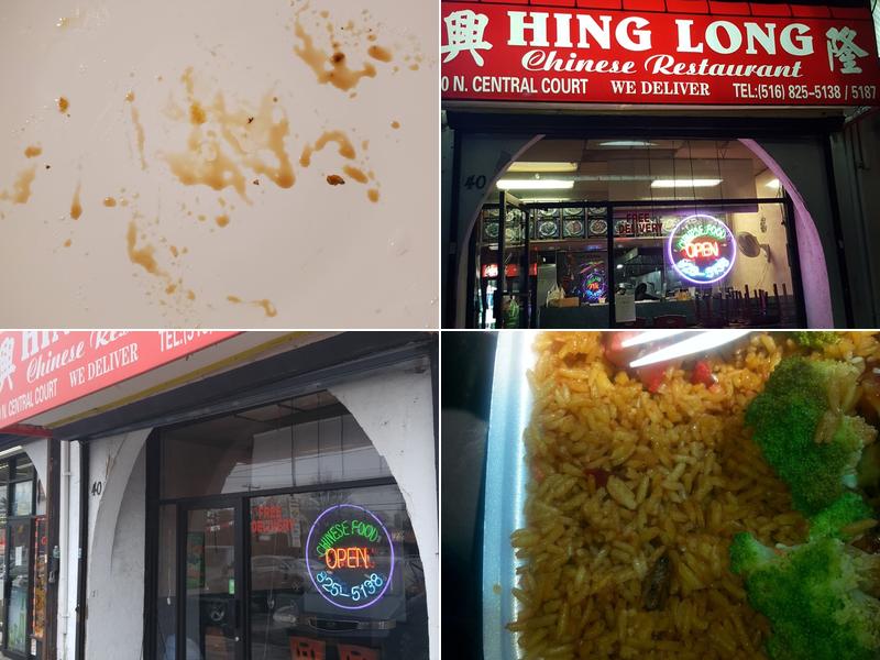 Hing Long Kitchen
