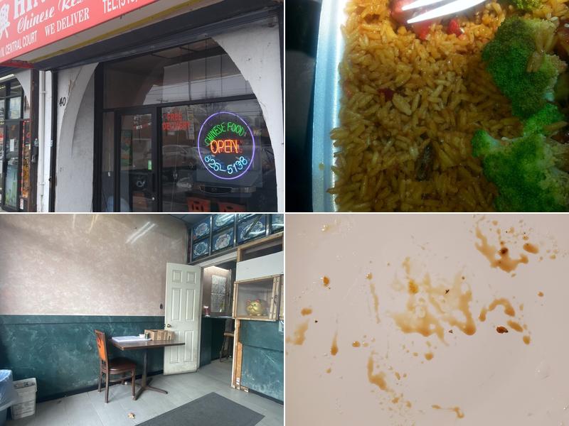 Hing Long Kitchen