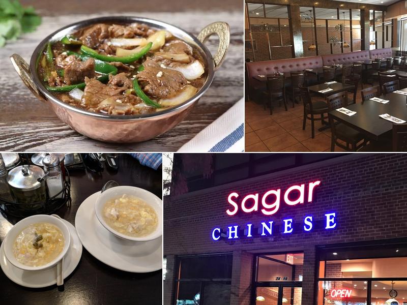 Sagar Chinese 8747 Homelawn St, Jamaica