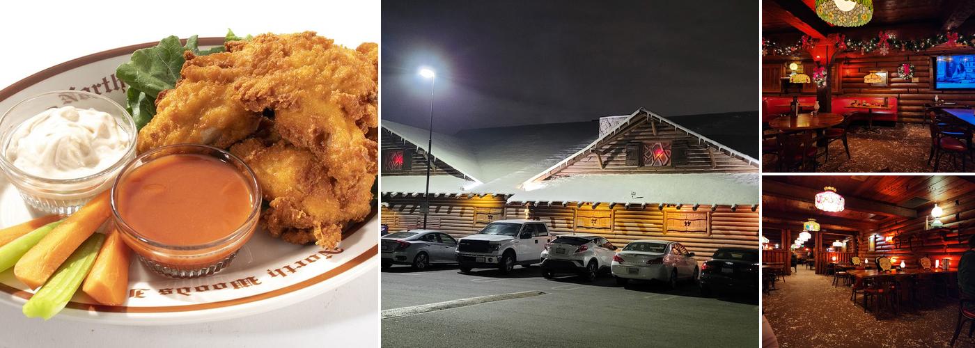 Clearman's North Woods Inn of Covina