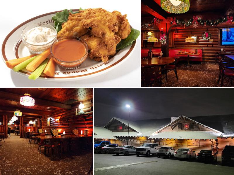 Clearman's North Woods Inn of Covina