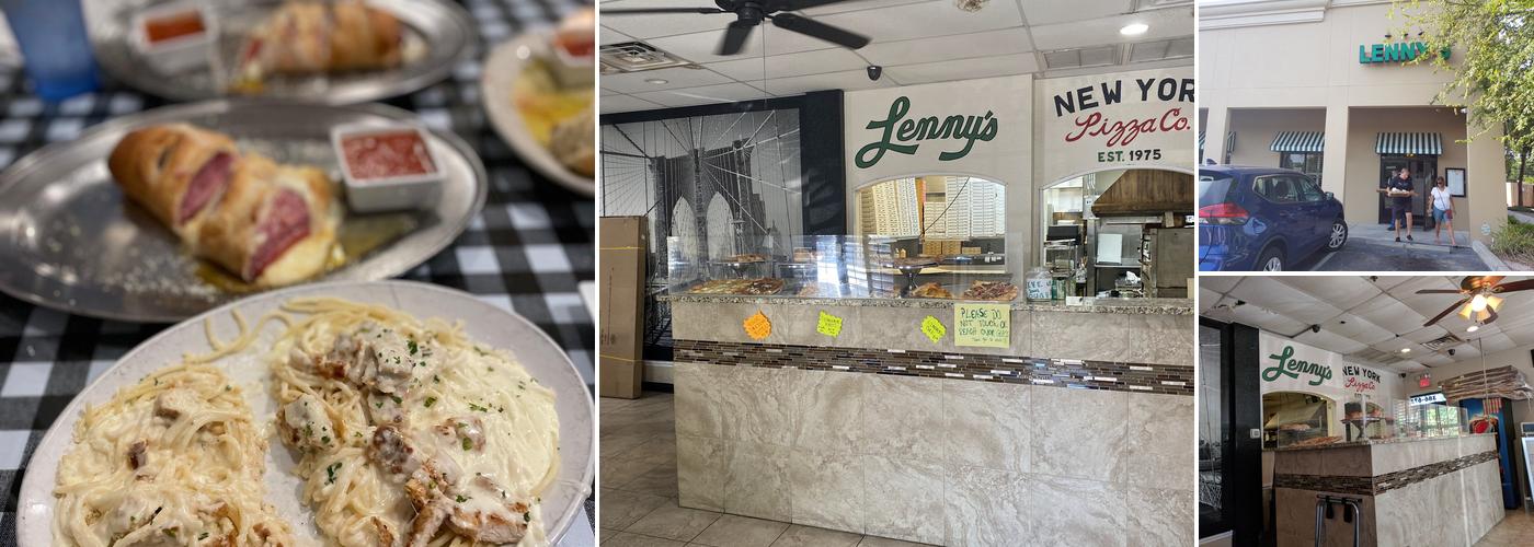Lenny's